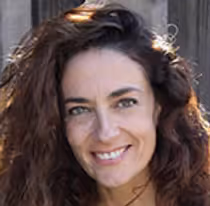 Einat Harel